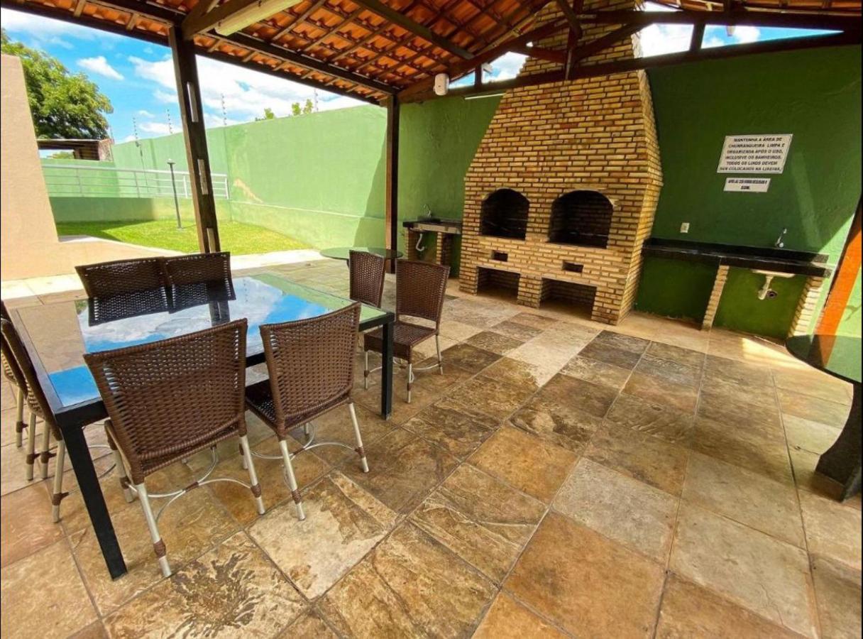 Ap Lindo, Moderno, Confortavel, Novo! Cumbuco Exterior foto